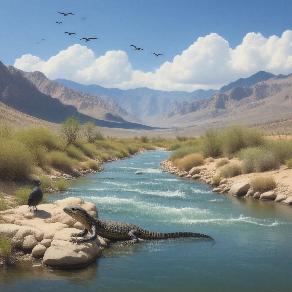 Gila River